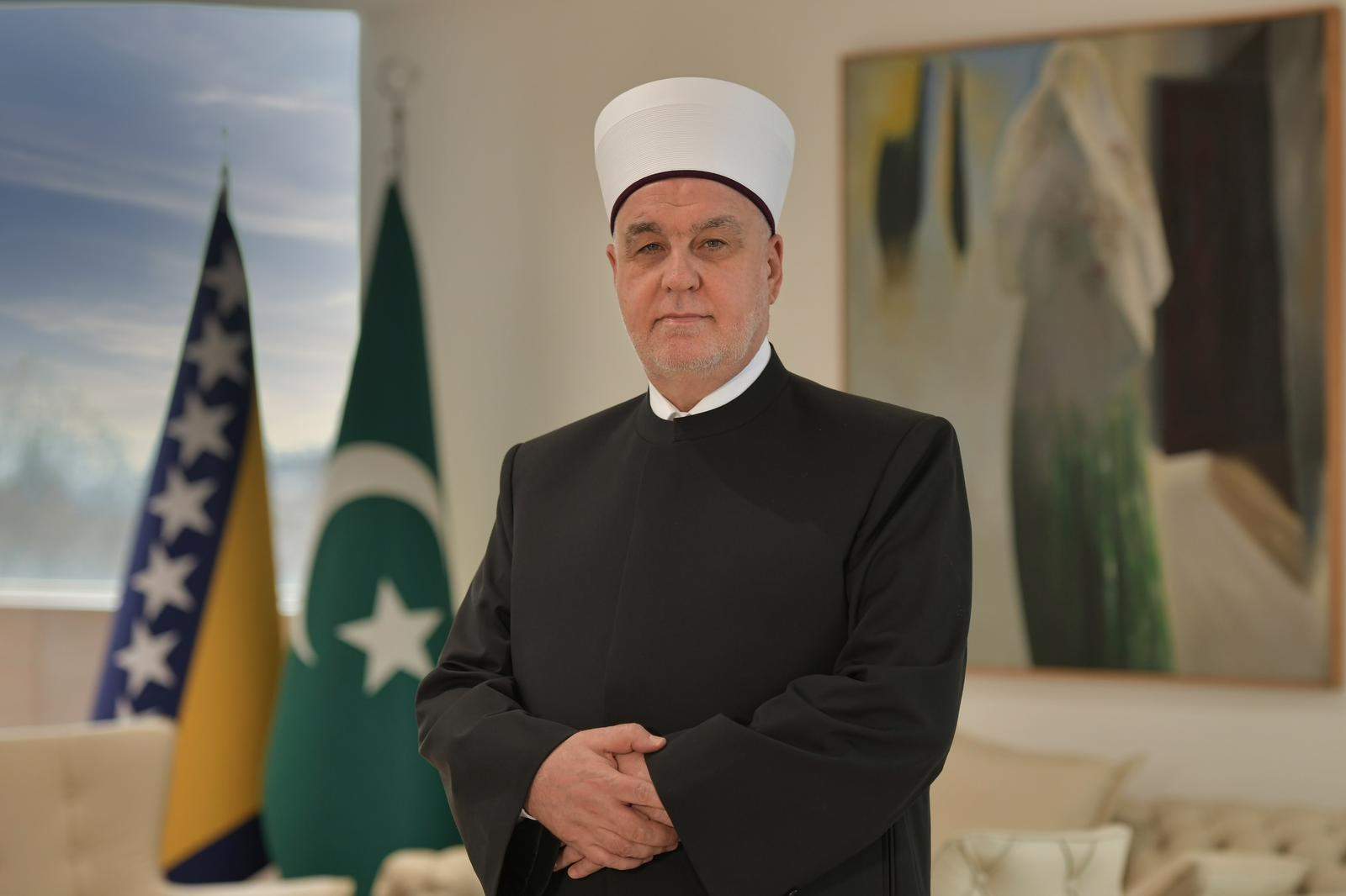 Reisul-ulema Husein-ef. Kavazović - Foto - Agencija MINA.jpeg - 